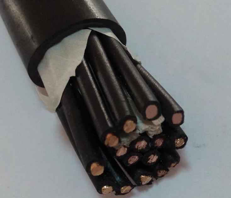 金聯(lián)宇電纜解讀一下絕緣，護套的熱失重的原因是什么