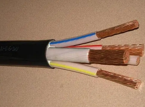 交聯(lián)聚乙烯電纜和油紙電纜的優(yōu)點有哪些？.jpg